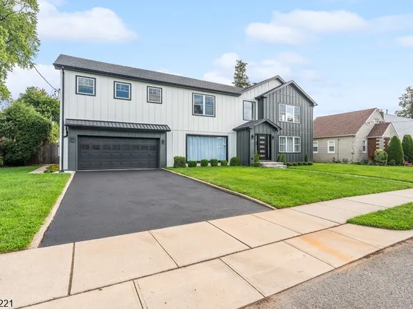 2-25 Kenneth Ave, Fair Lawn Boro, NJ 07410