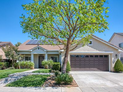 1925 N Whiteash Ave, Clovis, CA, 93619