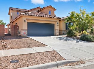 4762 Viento Del Norte, Santa Fe, NM 87507