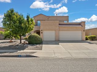 5526 Sandoval Dr NE, Rio Rancho, NM 87144