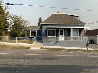 102 S Emmett Ave, Butte, MT 59701