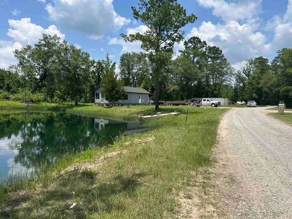 245 County Road 825, Buna, TX 77612