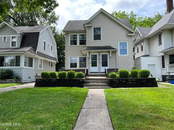 129 University Blvd #127, Toledo, OH 43614
