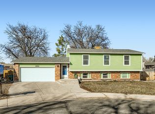 10922 Forest Cir, Thornton, CO 80233