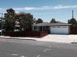 1842 Eisenhower Dr, Santa Clara, CA