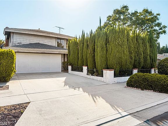 2nd image of 291 N Paseo Picaro