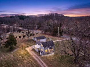 2001 Jefferson Rd, Clarklake, MI 49234