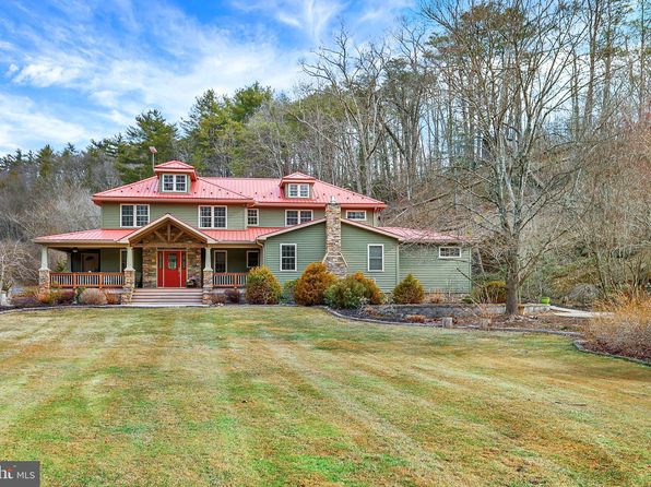 2477 Ridge Rd, Richfield, PA 17086