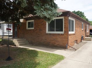 4019 Wright Ave, Racine, WI 53405