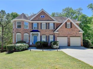 10783 Glenleigh Dr, Johns Creek, GA 30097