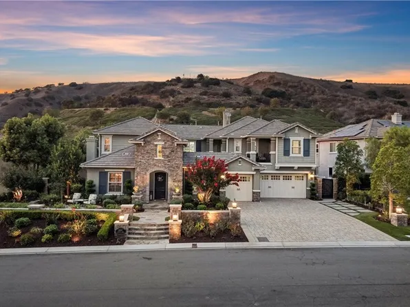 19907 Trotter Ln, Yorba Linda, CA 92886