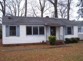 2503 Reese Ave, Augusta, GA 30906