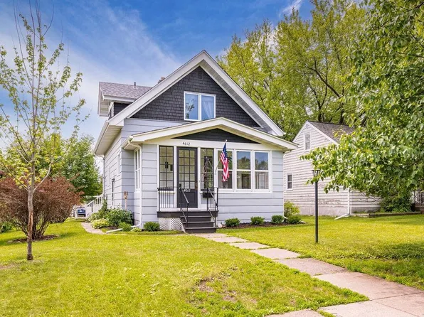 4612 Jay St, Duluth, MN 55804