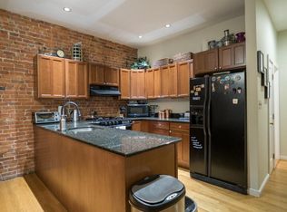 50 Hull St #1, Boston, MA 02113