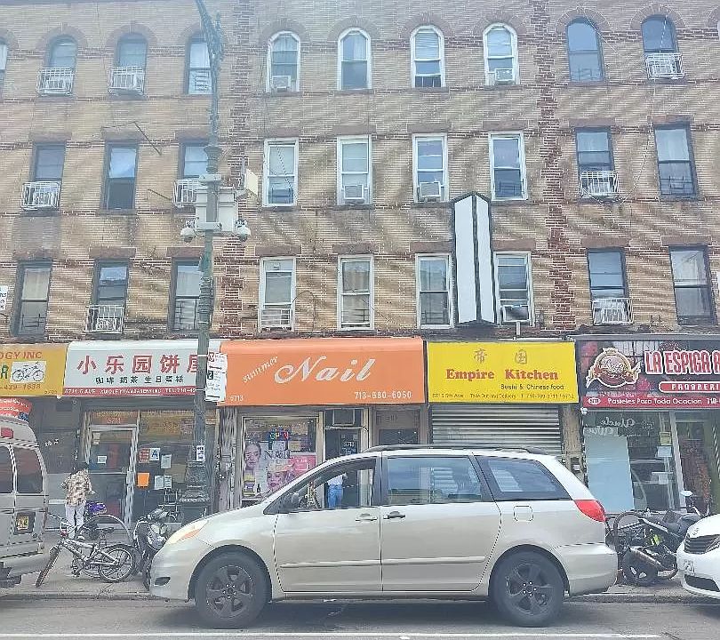 2nd image of 5713 5th Ave APT 1