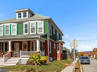 301 4th St, Hanover, PA 17331