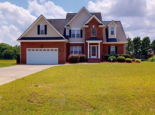 106 Topaz Court, Goldsboro, NC 27530