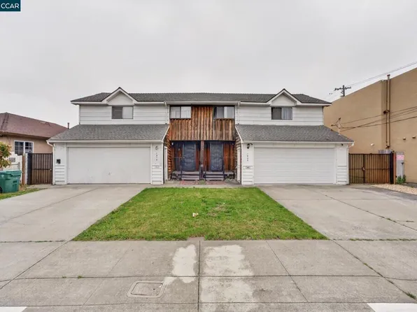 1814 Mason St, San Pablo, CA 94806