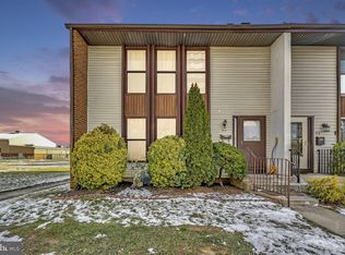 93 Danbury Ct, East Windsor, NJ 08520
