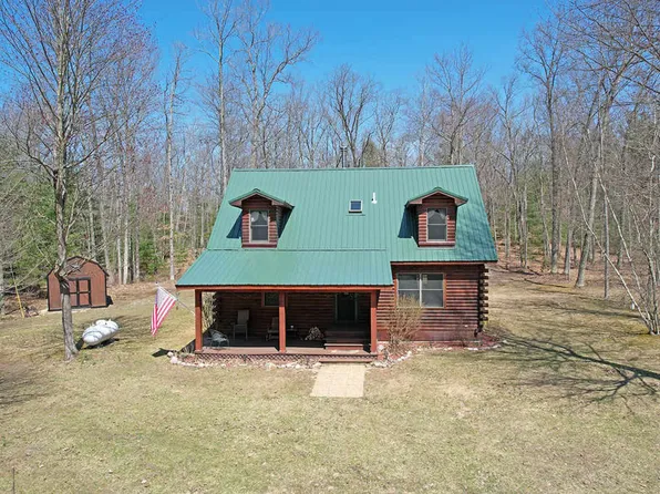 (undisclosed Address), Manistee, MI 49660