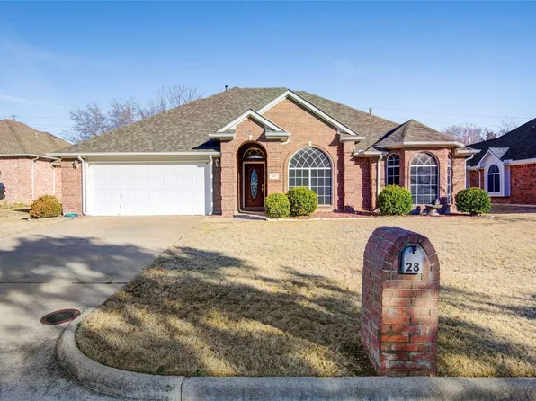 28 Sonora Dr, Trophy Club, TX 76262