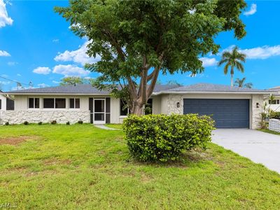 6358 Plumosa Ave, Fort Myers, FL, 33908