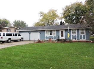 107 Scott St, Dalzell, IL 61320