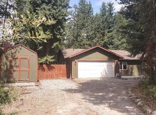 517 Westwood Dr, Moyie Springs, ID 83845