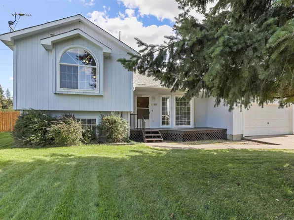 2921 S Century Ct, Veradale, WA 99037
