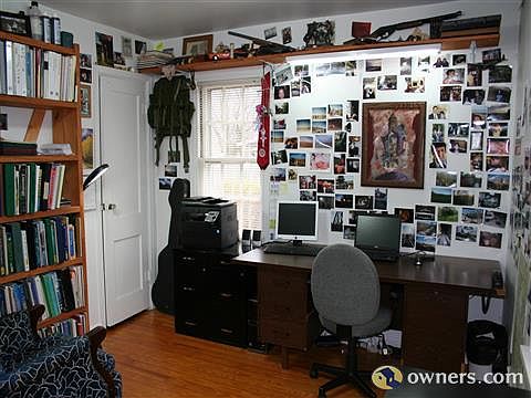 Bedroom 3
