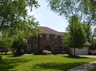 1132 Dartmoor Ct, Naperville, IL