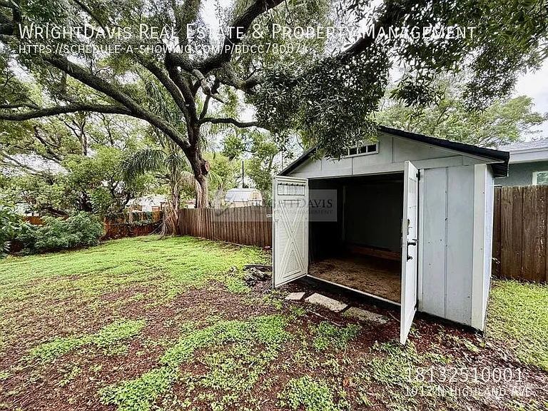 1912 N Highland Ave — Photo 44