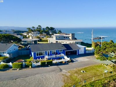 1247 Iris St, Brookings, OR, 97415