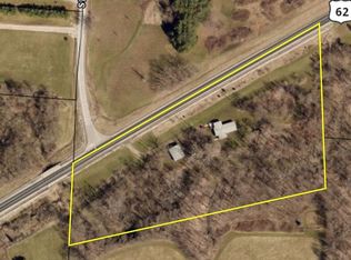 5011 Johnstown Utica Rd, Johnstown, OH 43031