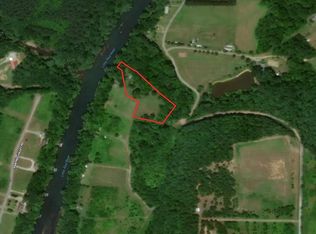 195 Emery Bluff Rd, Pangburn, AR 72121