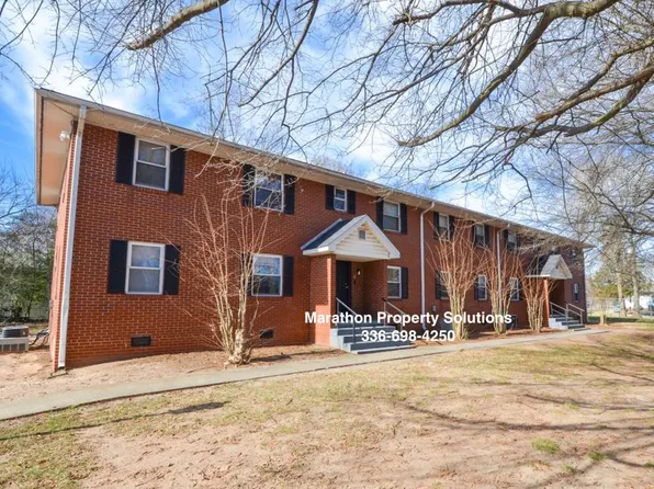 1225 New Hope Ln #G, Winston Salem, NC 27105