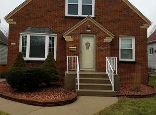 3725 S 18th St, Milwaukee, WI 53221