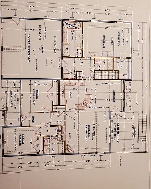2nd image of 20 Sycamore Cir
