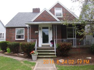 1530 E Erie Ave, Lorain, OH 44052
