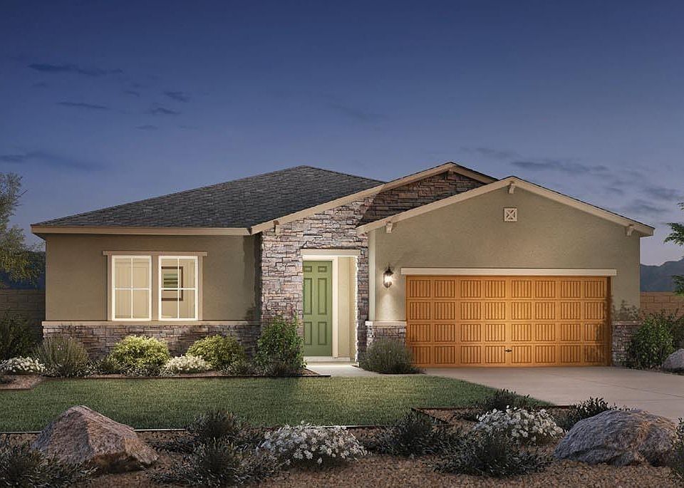 1st image of 7749 Tarkio Dr Homesite 149