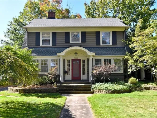 3180 Chadbourne Rd, Shaker Heights, OH 44120