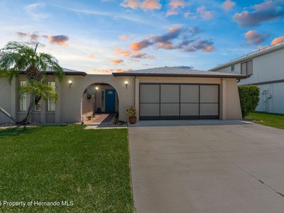 7416 Yachtsman Dr, Hudson, FL, 34667