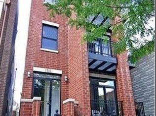 1511 W Walton St #2, Chicago, IL 60622