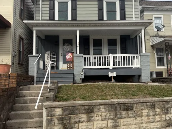 538 York St, Hanover, PA 17331