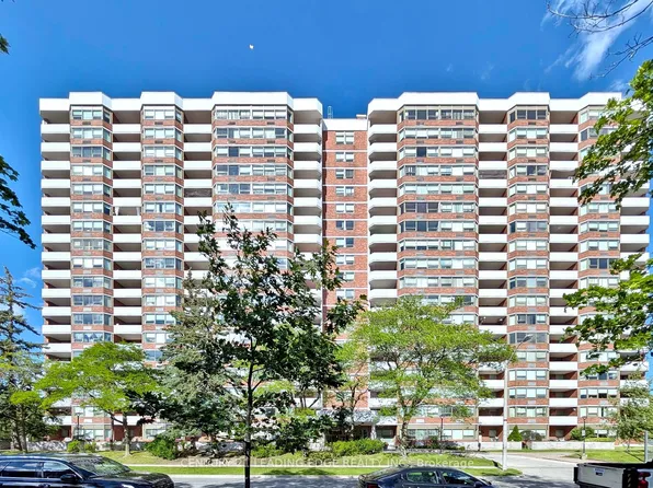 121 Ling Rd #1910, Toronto, ON M1E 4Y2