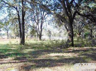 617 SE Corinth Church Rd, Lee, FL 32059