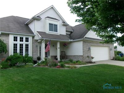 26608 Amberwood Dr, Perrysburg, OH, 43551