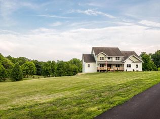 3744 W Elm St, Battlefield, MO 65619