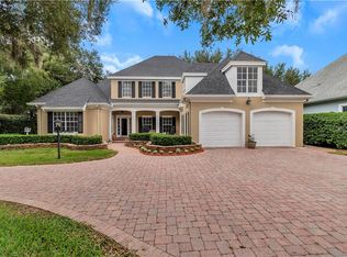 3825 Talah Dr, Palm Harbor, FL 34684