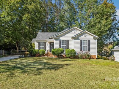 7826 Ambleside Dr, Charlotte, NC, 28216